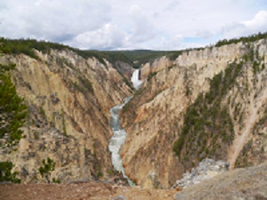 N様ご夫妻／グランドサークル、イエローストーン10日間